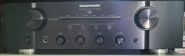 Wzmacniacz Marantz PM 8006