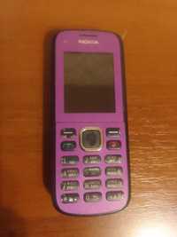 Продам телефон nokia c1