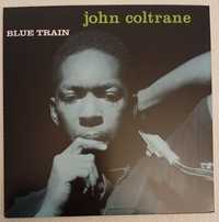 Vinil John Coltrane - Blue train (RESERVADO)