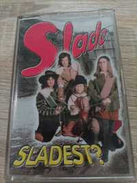 Kaseta Slade - Sladest?