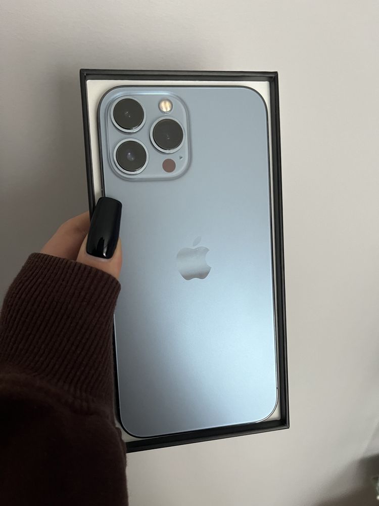 Iphone 13 Pro Max 128 GB