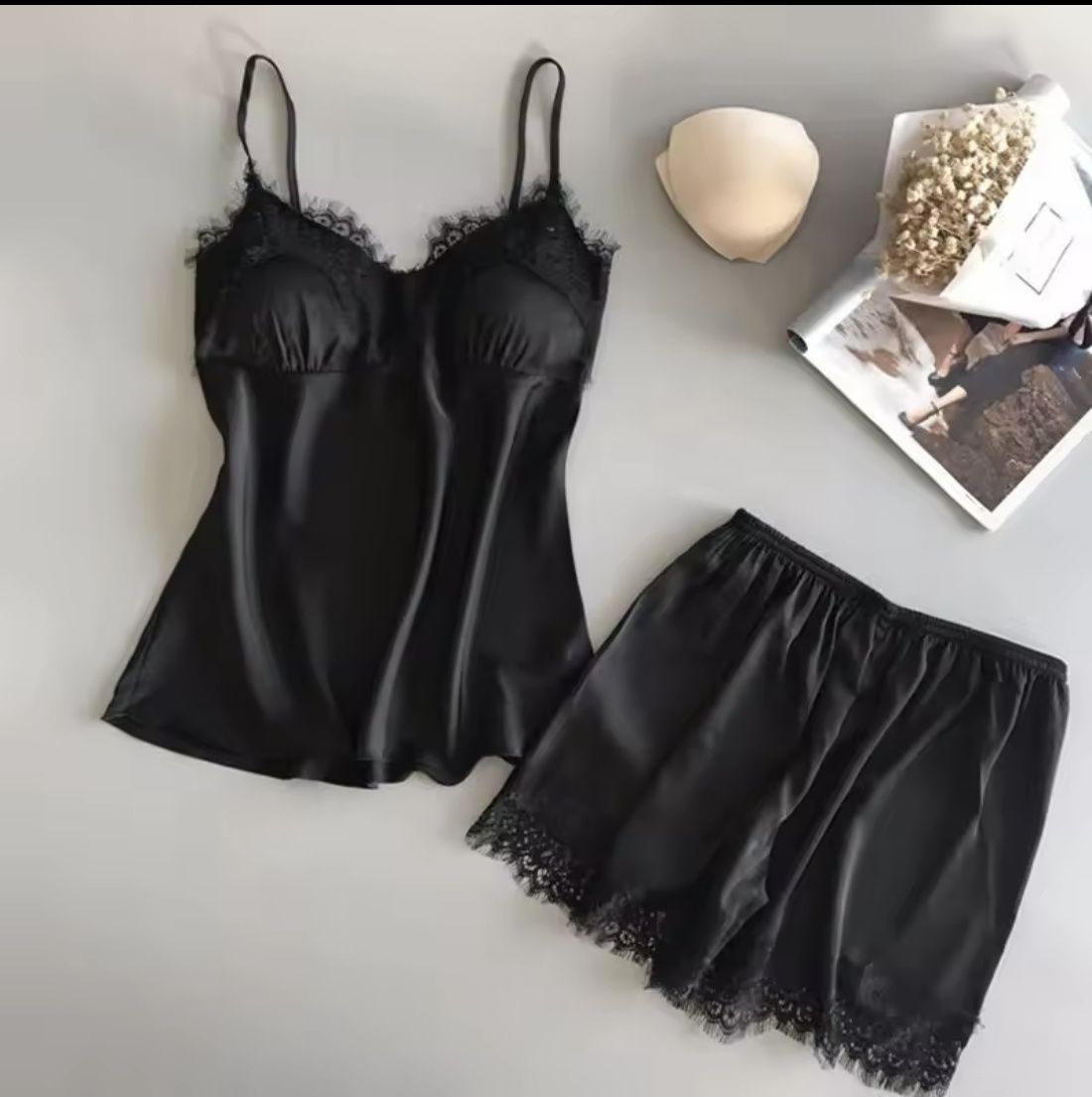 Pijama de mulher