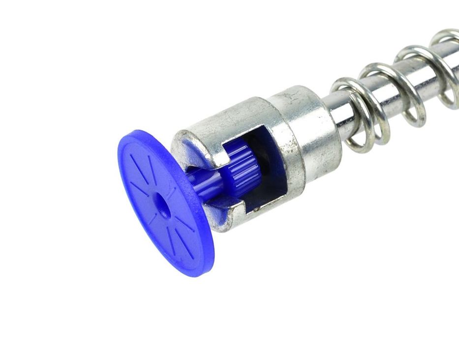 Молоток для удаления вмятин PDR + аксессуары G02643