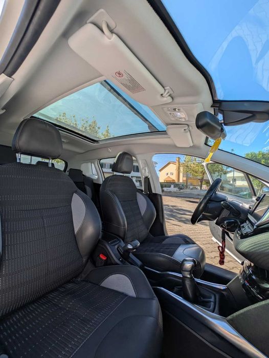 Peugeot 2008 Allure - 2014