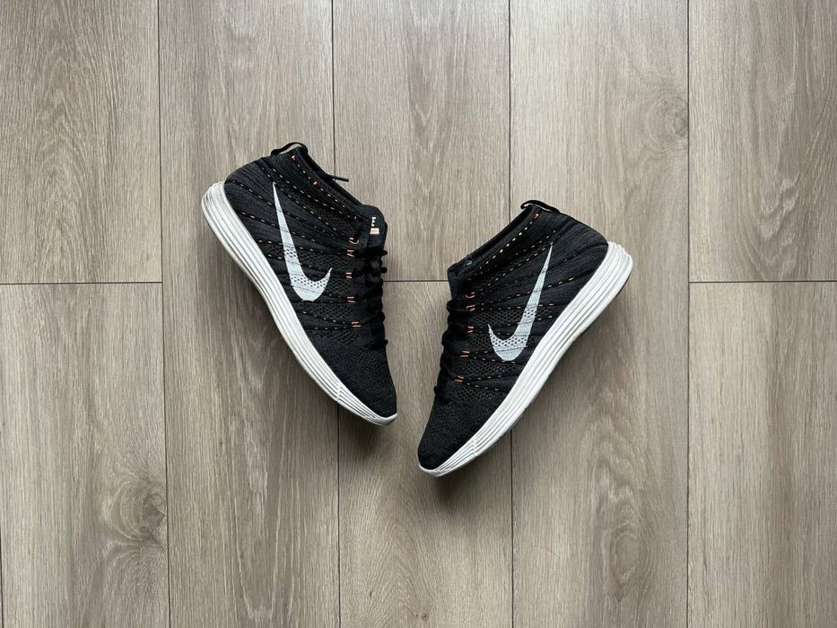Кросівки nike lunar flyknit chukka