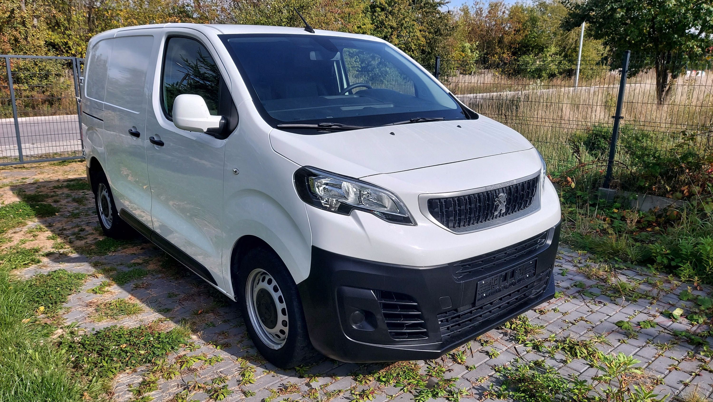 Peugeot Expert 2.0 HDI