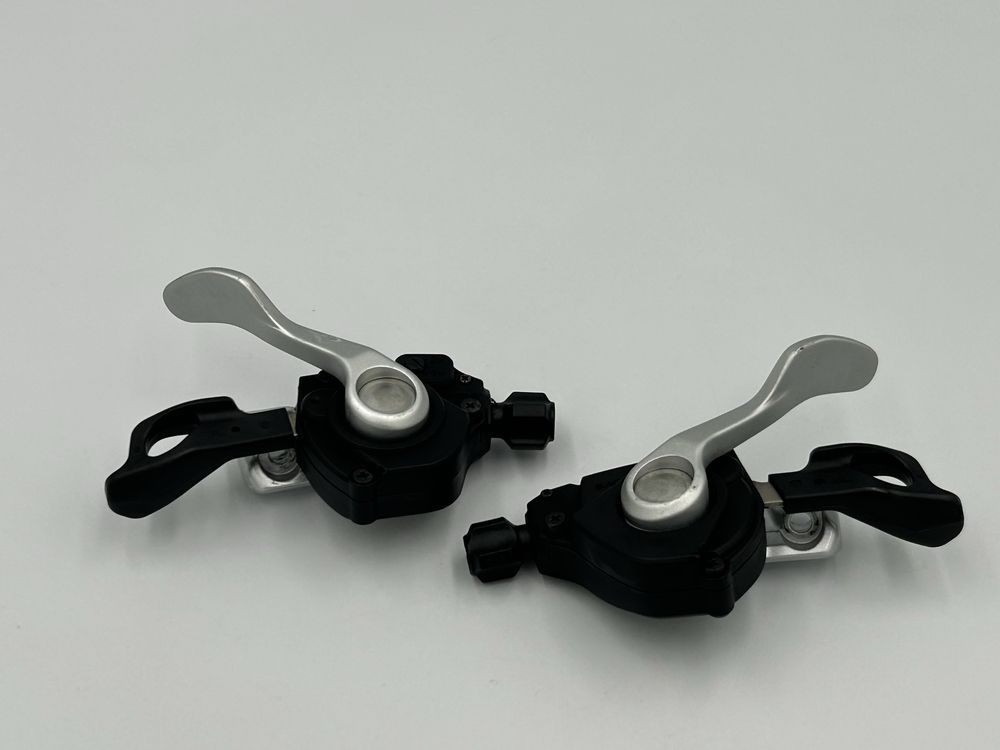 Manetki shimano xt sl-m780