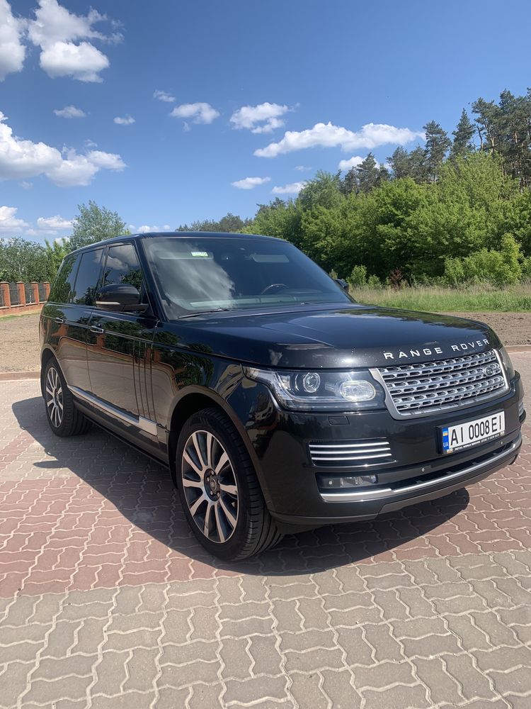 Продам Land Rover