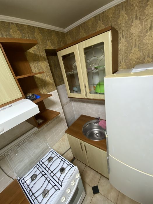 Сдам 1ком квартиру на Юбилейной