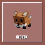 Red Fox Grow a garden