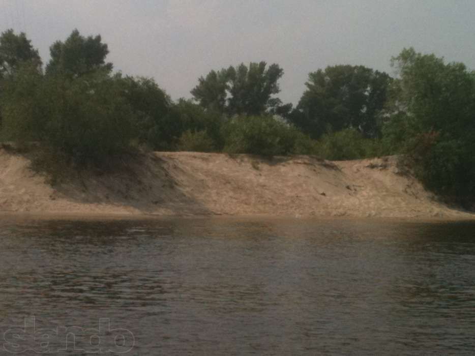 Аренда катера в Киеве.