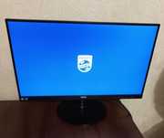 Монітор Philips 22" 222V8LA