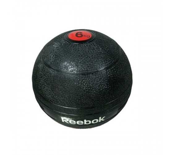 REEBOK SLAM BALL 6kg piłka lekarska NOWA