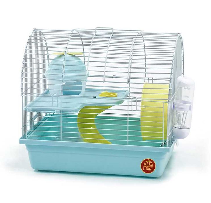 Клітка для малих гризунів Н3503