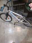 Bicicleta B-twin