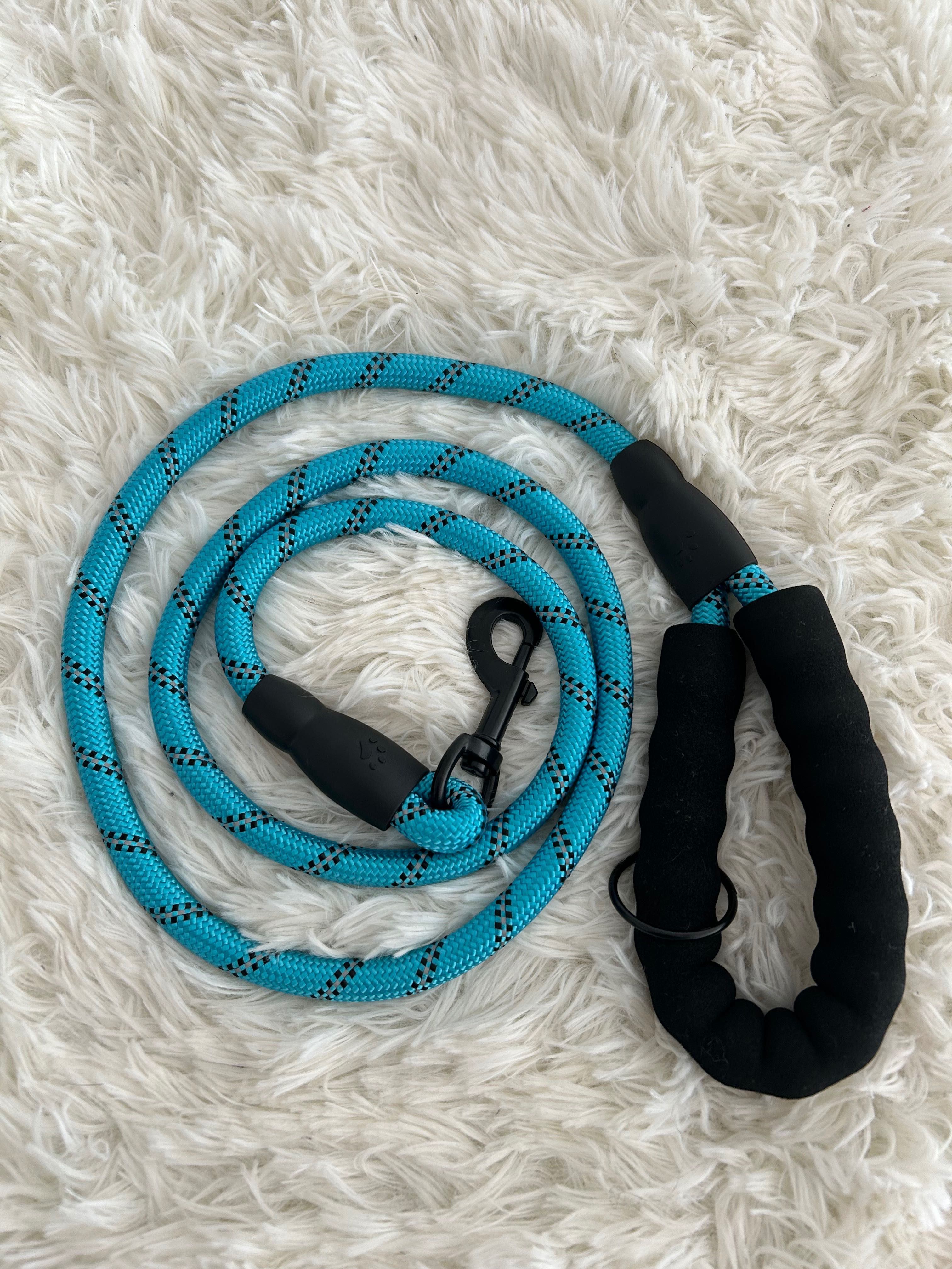 Szelki typu guard +smycz 120 cm!rozmiar M,L,XL