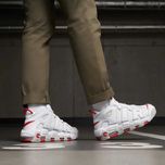 Оригінал! Кросівки Nike AIR MORE UPTEMPO 96 DX8965-100 US 8 (26 см)