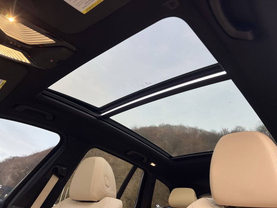 BMW X3 G01 30i xDrive 2018p