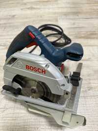 Циркулярная пила Bosch GKS -165 professional