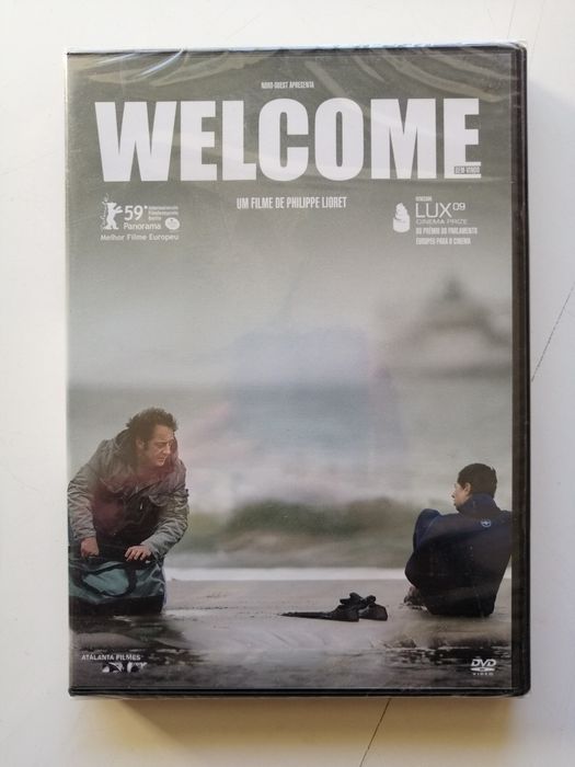 FILMES NOVOS (ótimos preços)