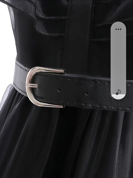 Fato vestido Wednesday Novo