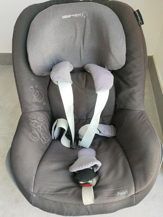 Cadeira auto bebe confort