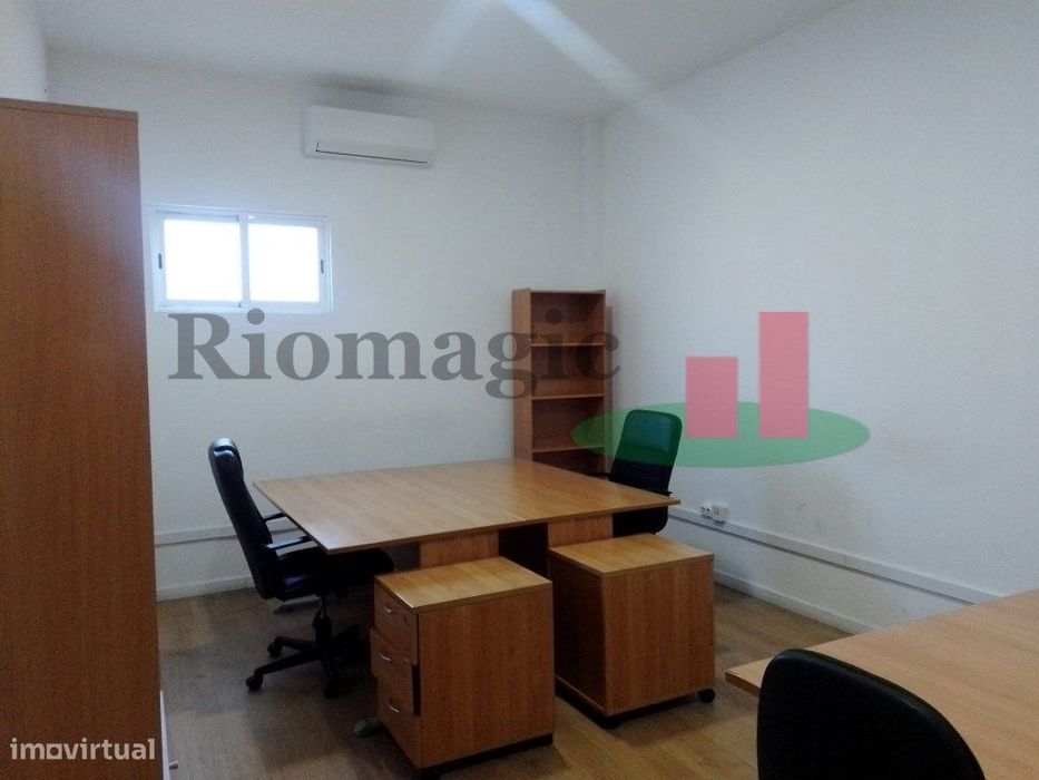 Escritório para arrendamento