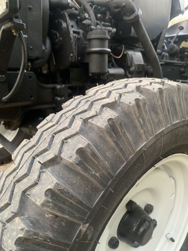 Продам трактора Landini R4500