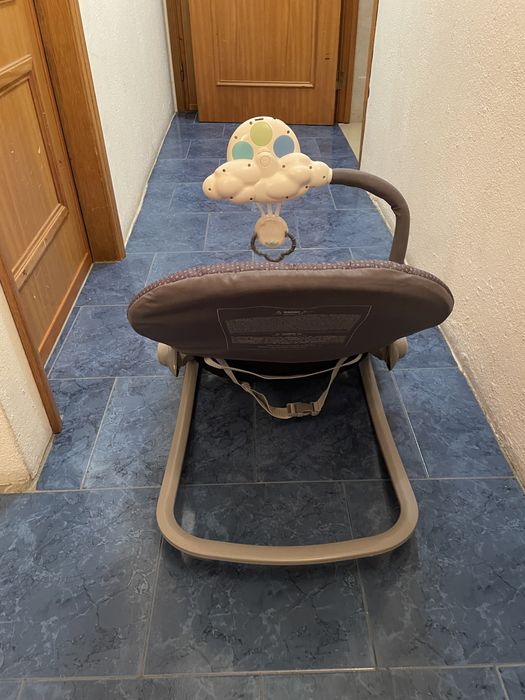 Espreguiçadeira Chicco