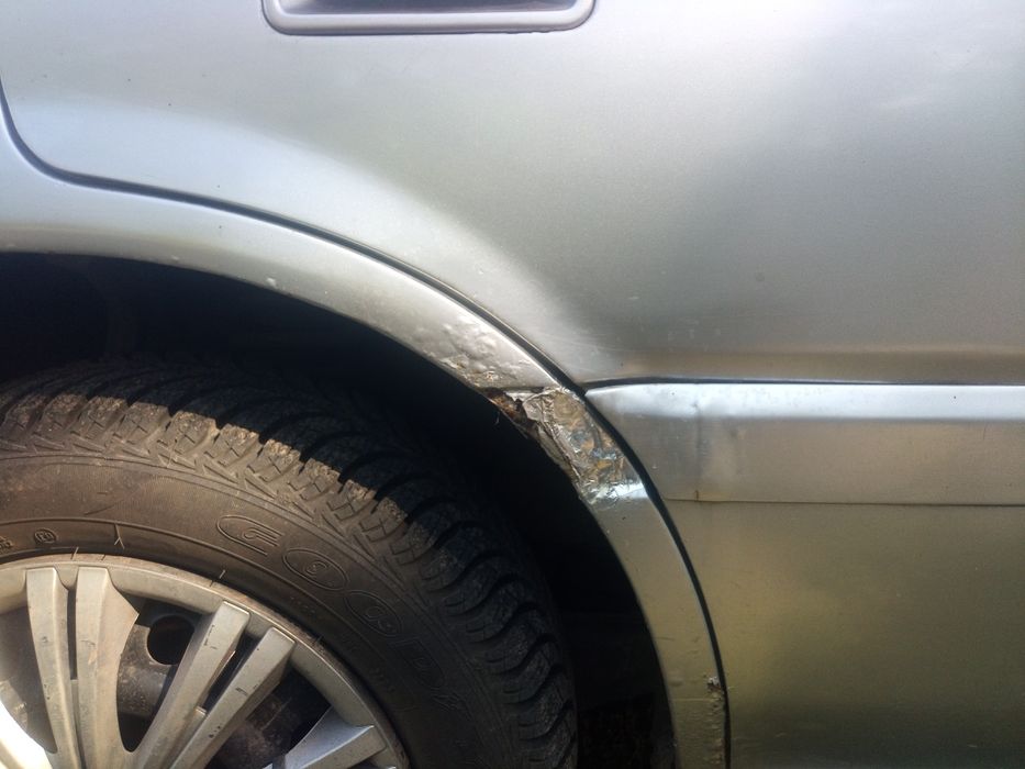 Продам машину Хонда акорд 1989 року