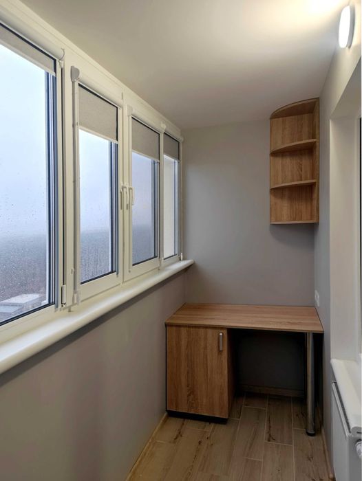 Аренда 1 квартири - студіі ЖК Атлант