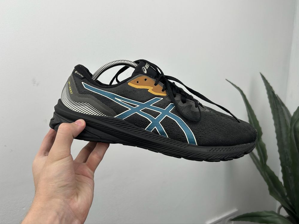 Оригінал! Кросівки Asics GT 1000 Gore Tex 45 розмір 03746