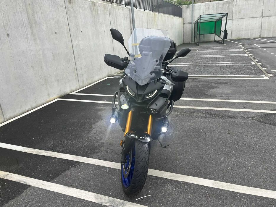 Tracer 9 GT 2022