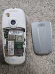 Tel Siemens cx65