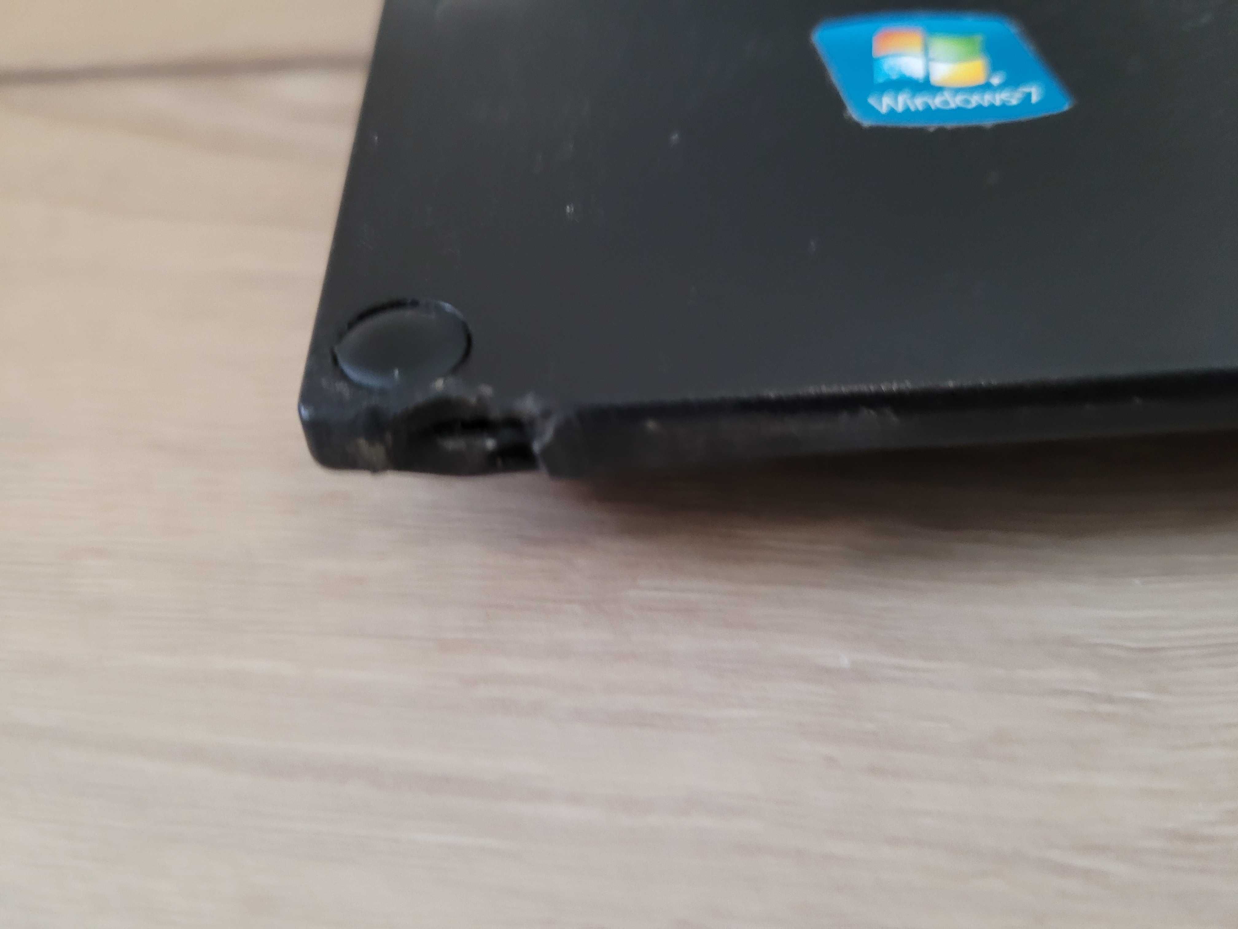 Lenovo Thinkpad x220t (wersja tablet)