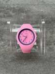 Zegarek Ice Watch Kids nowy / różowy