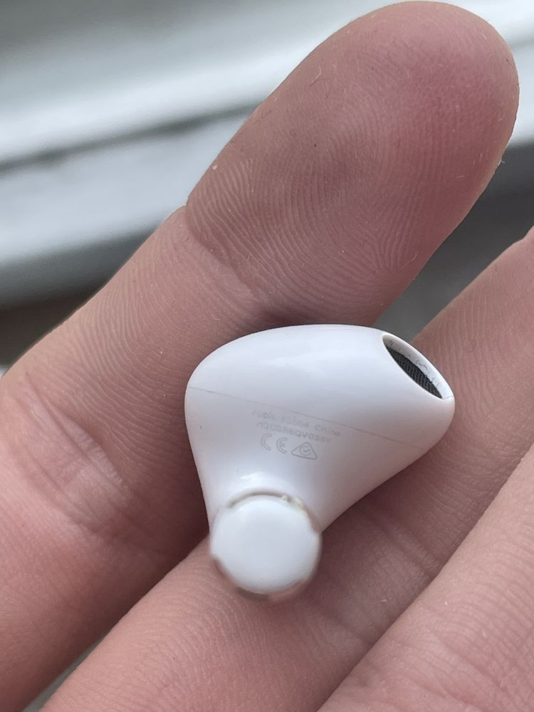 Airpods 3 A2564 лівий left