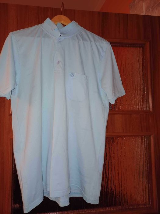 Koszulka polo xl