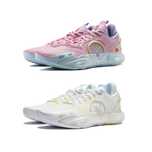 Баскетбольні кросівки Li-ning Way of Wade ALL CITY 12 (WOW)
