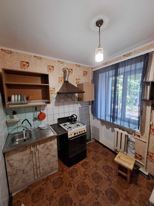 Оренда 1 кімнатної квартири по вул. Мечнікова