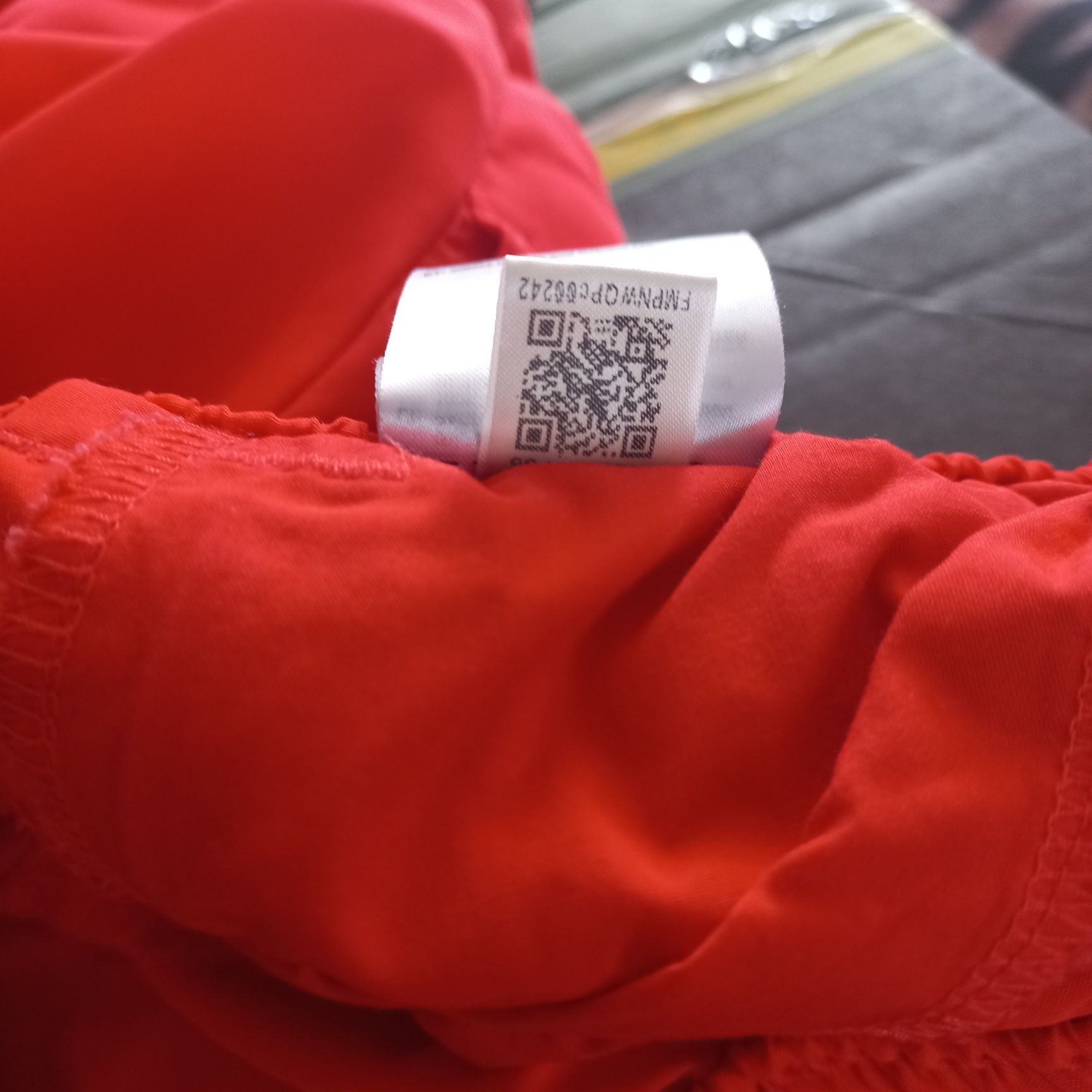 Spodnie męskie sportowe adidas