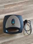 Gofrownica Tiross 750W