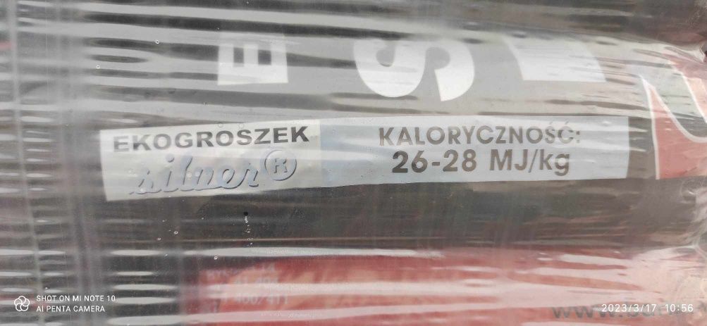 Bartex SILVER 25-27mj (Krzeczów) dowóz w cenie, HDS