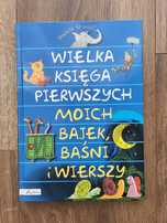 Wielka księga bajek, baśni i wierszy