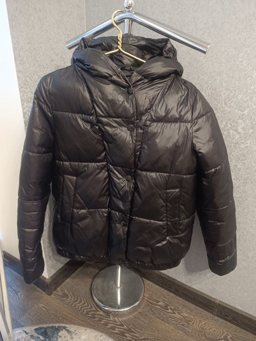 Куртка італійського бренду Monte Cervino