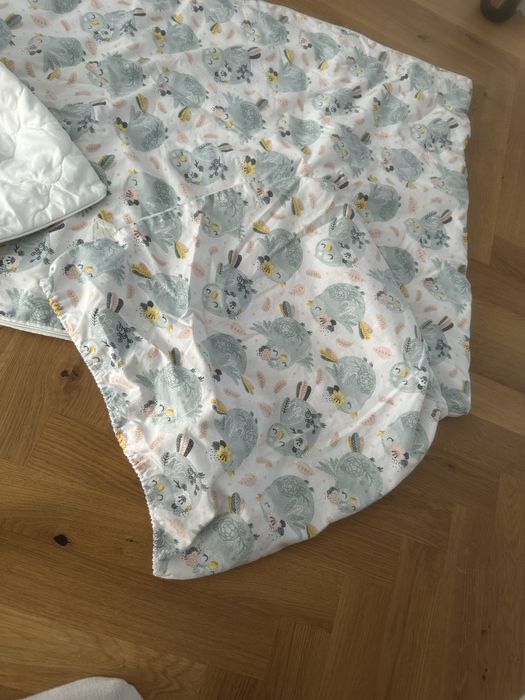 Spiworek do przedszkola