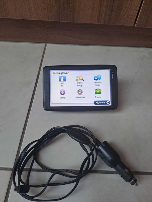 Tomtom Start  6cali