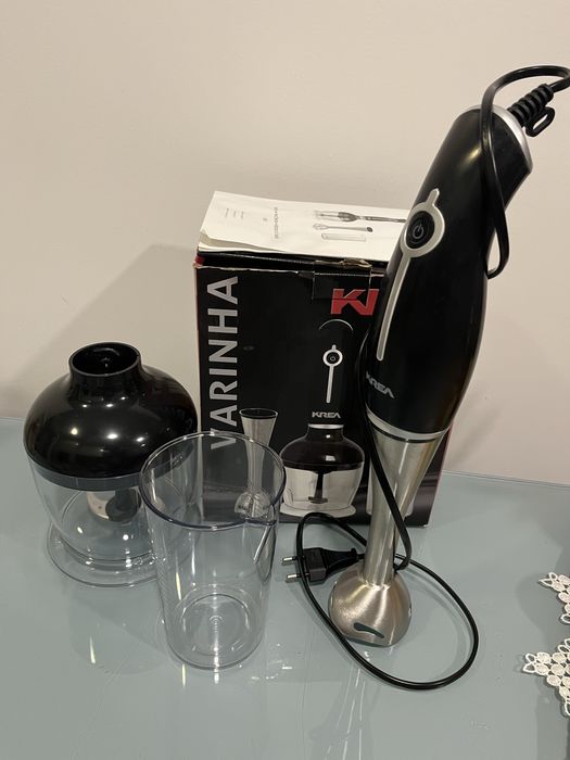 Hand Blender da KREA