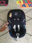 Fotelik Cybex Aton M i-size 0-13kg