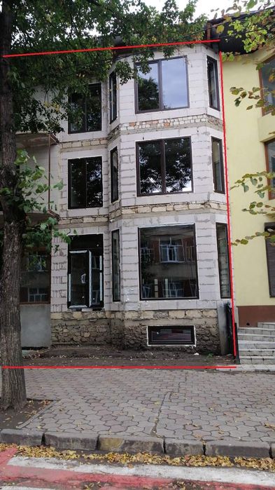 Продам частину будинка. Вул.Київська,41.